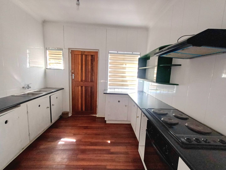 4 Bedroom Property for Sale in Dan Pienaar Free State